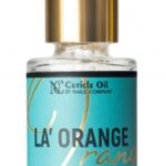 Nails Company Oliwka do skórek LA' ORANGE  15ml