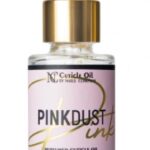 Nails Company Oliwka do skórek PINK DUST 15ml