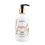 Nails Company Balsam do ciała LIFE STYLE 300 ml