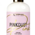 Nails Company Balsam do ciała PINK DUST 300 ml