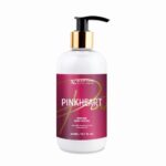 Nails Company Balsam do ciała PINK HEART 300 ml