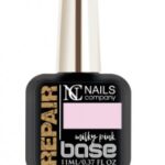 Nails Company Baza Repair Base Milky Pink 11 ml*