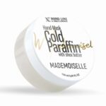 Nails Company PARAFINA NA ZIMNO MADEMOISELLE - BIAŁA 150ml