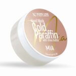 Nails Company PARAFINA NA ZIMNO MIA - BIAŁA 150ML