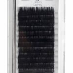 BEAUTY LASHES RZĘSY MINK MATT 0,10 CC ROZMIAR 12
