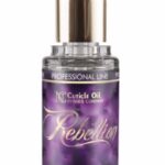 Nails Company Oliwka do skórek Rebellion 15 ml