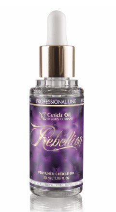 NC-969 Nails Company Oliwka do skórek Rebellion 15 ml - obrazek 1