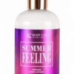 Nails Company Balsam do ciała SUMMER FEELING 300ml