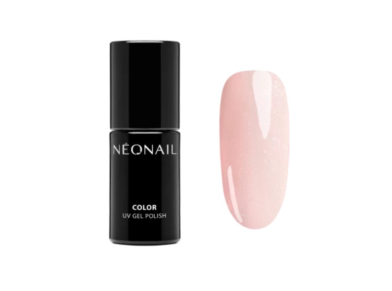 NEO-20 NeoNail Lakier hybrydowy 7,2 ml Wedding Princess 12155-7 - obrazek 1