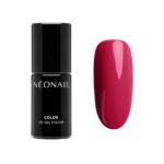 NeoNail Lakier hybrydowy 7,2 ml Seductive Red 12174-7