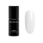 NeoNail Lakier hybrydowy 7,2 ml Snow Queen 12172-7