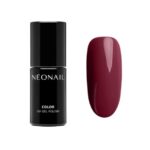 NeoNail Lakier hybrydowy 7,2 ml Ripe Cherry 12178-7