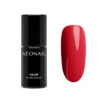 NeoNail Lakier hybrydowy 7,2 ml  Fiery Flamenco 12197-7