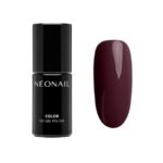 NeoNail Lakier hybrydowy 7,2 ml Dark Cherry 12193-7