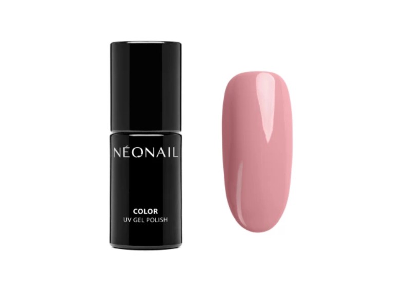 NEO-34 NeoNail Lakier hybrydowy 7,2 ml Mulled Wine 12240-7 - obrazek 1