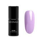 NeoNail Lakier hybrydowy 7,2 ml Lavender 12233-7