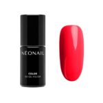 NeoNail Lakier hybrydowy 7,2 ml Lady Ferrari 12231-7
