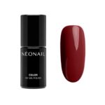 NeoNail Lakier hybrydowy 7,2 ml Perfect Red 12364-7