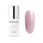 NeoNail Baza Cover Base Protein 7,2 ml Light Nude 12385-7