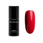 NeoNail Lakier hybrydowy 7,2 ml Sexy Red 12426-7