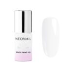 NeoNail Paint Gel 6,5 ml Baby Boomer White Paint Gel 11612-7