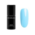 NeoNail Lakier hybrydowy 7,2 ml Blue Surfing 12148-7