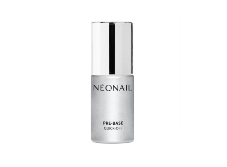 NEO-66 NeoNail Baza 7,2 ml Pre-Base Quick Off 8571-7 - obrazek 1