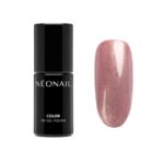 NeoNail Lakier hybrydowy 7,2 ml Melting Rose 11522-7
