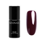 NeoNail Lakier hybrydowy 7,2 ml Midnight Love Story 9707-7