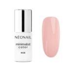 NeoNail Baza Minimalist Color Base Peach Tone 7,2 ml 10842-7