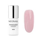 NeoNail Baza Minimalist Color Base Shiny Rouge Tone 7,2 ml 10843-7