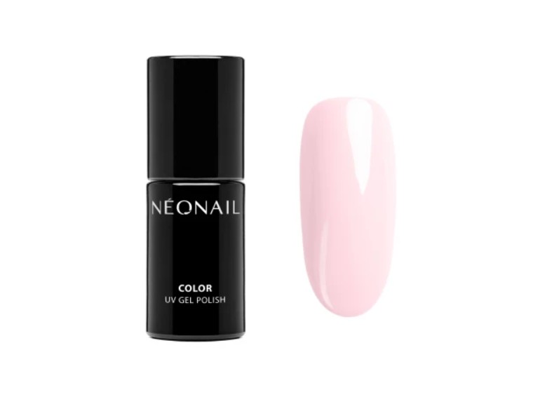 NEO-87 NeoNail Lakier hybrydowy 7,2 ml Creme brulee 12192-7 - obrazek 1