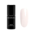 NeoNail Lakier hybrydowy 7,2 ml French - Perfect Milk 12200-7