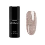 NeoNail Lakier hybrydowy 7,2 ml Snowlit Gold 11520-7