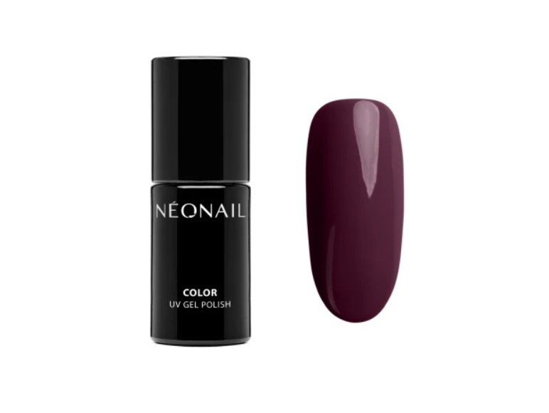 NEO-91 NeoNail Lakier hybrydowy 7,2 ml Mysterious Tale 12241-7 - obrazek 1