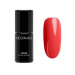 NeoNail Lakier hybrydowy 7,2 ml Hot Crush 12350-7