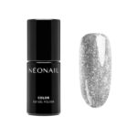NeoNail Lakier hybrydowy 7,2 ml Twinkle White 12417-7