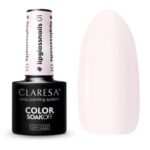 Claresa Lakier hybrydowy Lipglossnails 1 - 5g