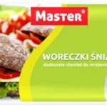 WORECZKI ŚNIADANIOWE LDPE 15x25 a'100