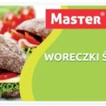WORECZKI ŚNIADANIOWE HDPE 17x24 A'100