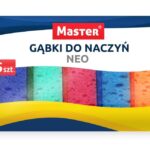 GĄBKA DO NACZYŃ NEO A'5