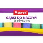 GĄBKA DO NACZYŃ TRADYCYJNA A'10