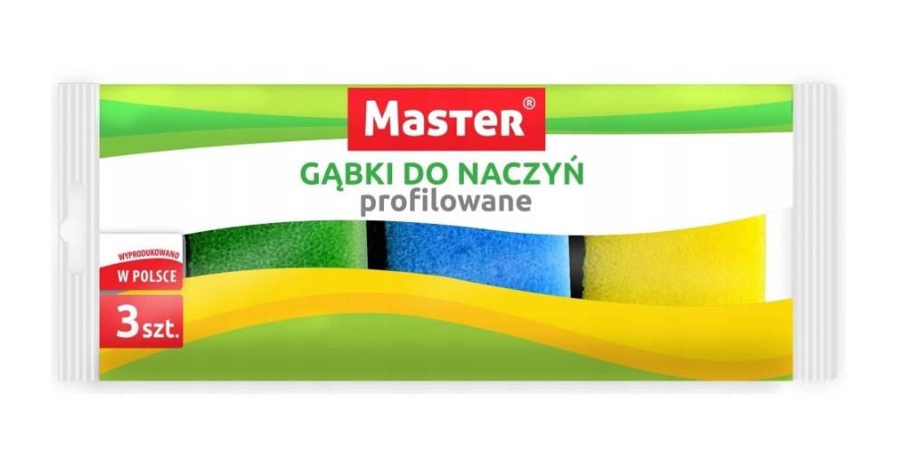 PED-MAN-2570 ZMYWAK PROFILOWANY A'3 - obrazek 1