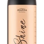 JOANNA PROFESSIONAL PROTEINY MLECZNE Szampon o zapachu kokosa 1000ml