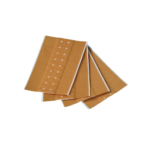 Plaster TKANINOWY z opatrunkiem 6cm x 1m FABRIplast