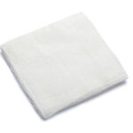Kompresy z gazy niejałowe 10x10 13n/8w 100szt