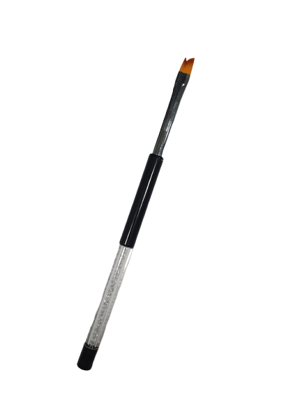PED-MAN-618 Pędzelek do zdobień ALI BRUSH 1szt - obrazek 1