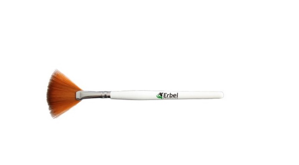PED-MAN-741 Pędzel do kwasów długość 12cm nr 4 - obrazek 1