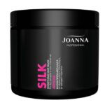 JOANNA PROFESSIONAL JEDWAB Maska wygładzająca 500g
