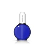 Silcare Oliwka Vanilla Sky Blue 75ML